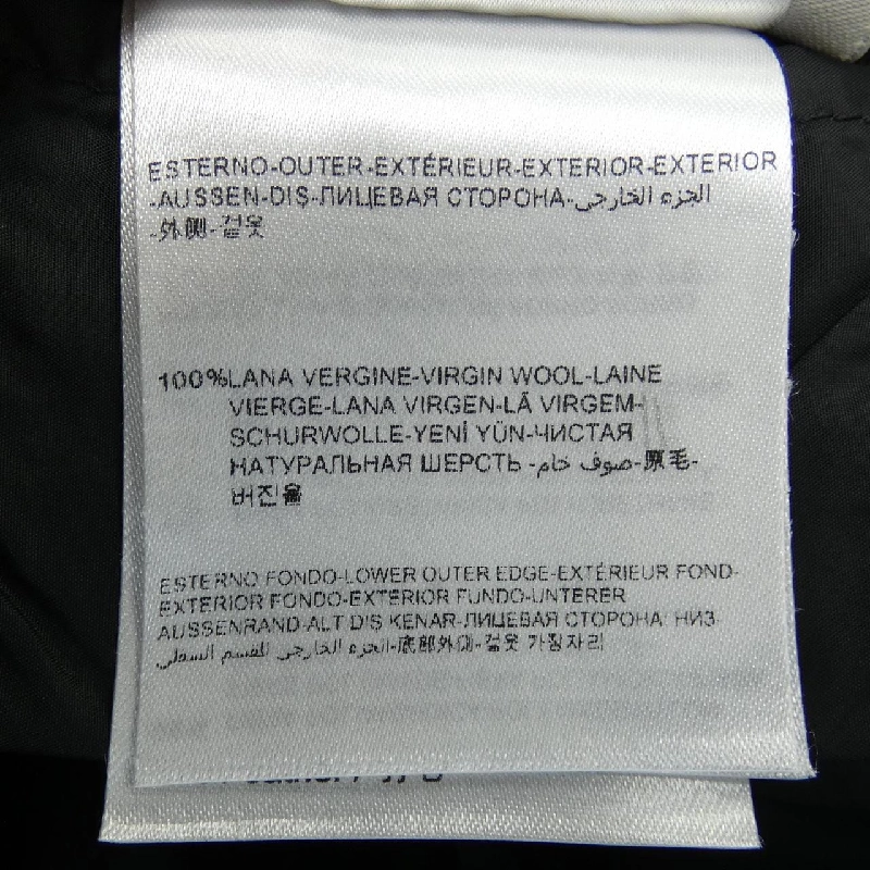 Áo khoác lông vũ MONCLER 642233