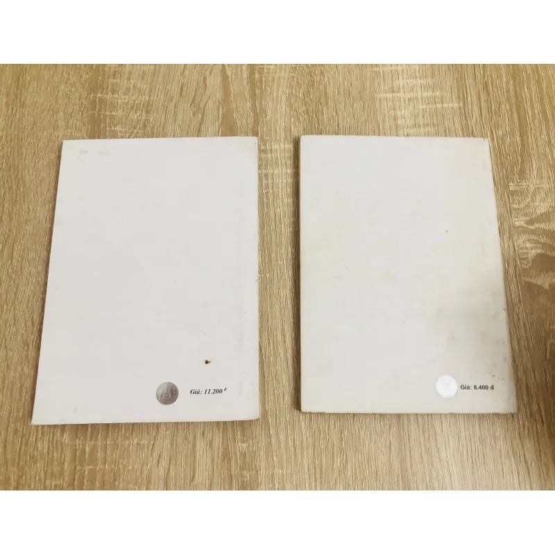 2 cuốn Bài tập Vật Lý Đại Cương ( T2, T3) 972612