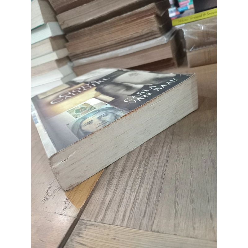 God's callgirl - Carla Van Raay 1024539