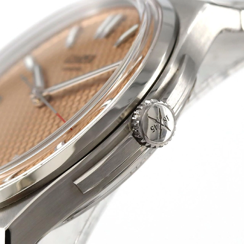 Chapeck Antarctic Passage de Drake Salmon S SALMON S 12・RED TIP HAND SS tự động - Hàng hiệu Authentic 882526