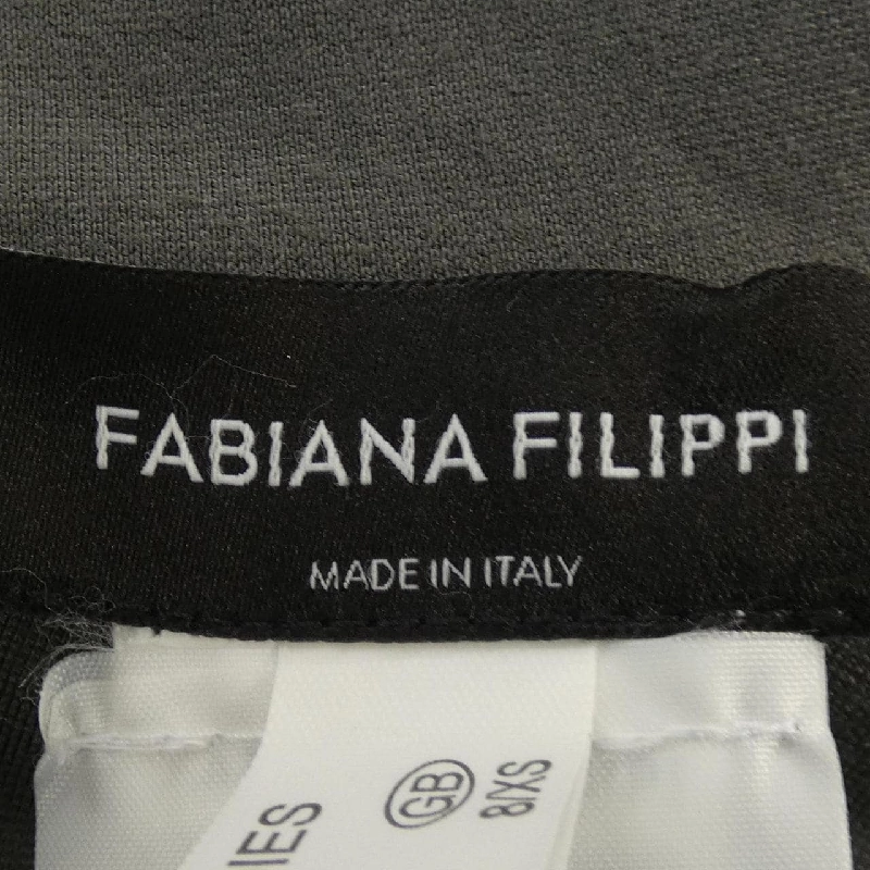 【Mã giảm giá】FABIANA FILIPPI Đầm 654108