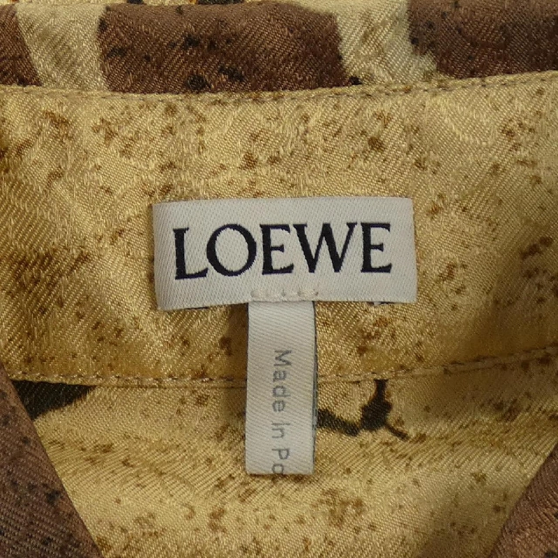 Áo sơ mi LOEWE S800Y05X03 - Hàng hiệu Chính hãng 810131