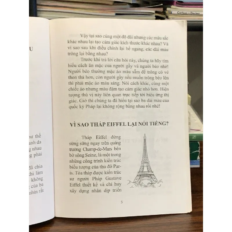 Những câu hỏi lạ nhất quả đất – Hồng Quân (sưu tầm, biên soạn) 571339