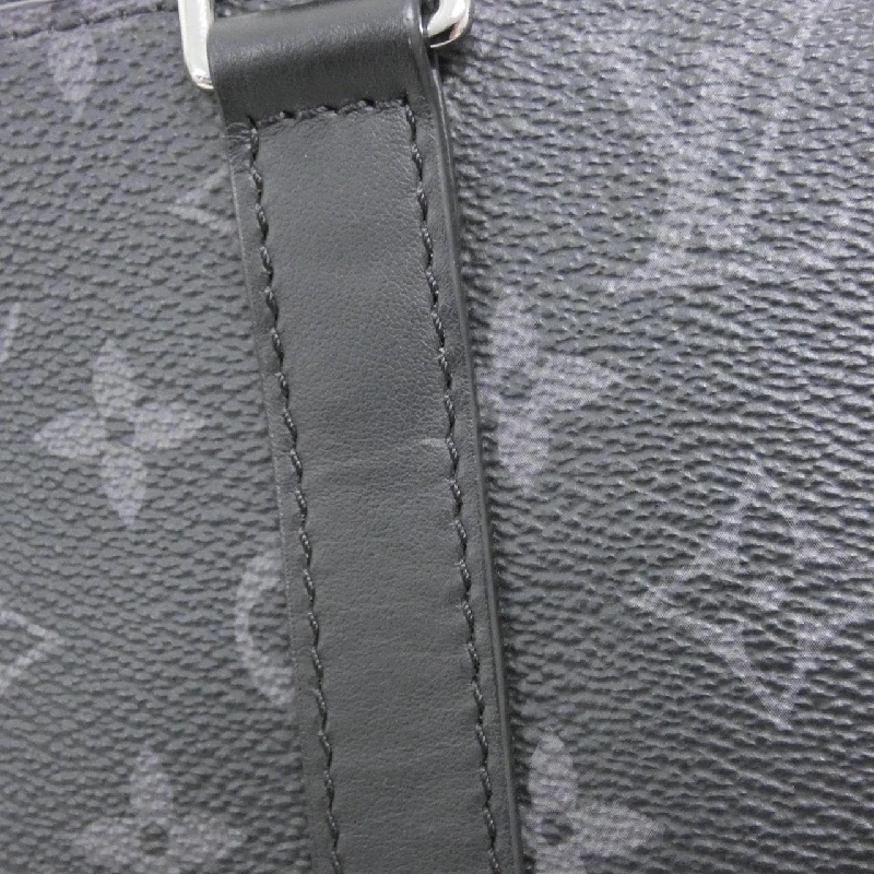 Túi xách Louis Vuitton Monogram Eclipse Sac Plat M46098 616747