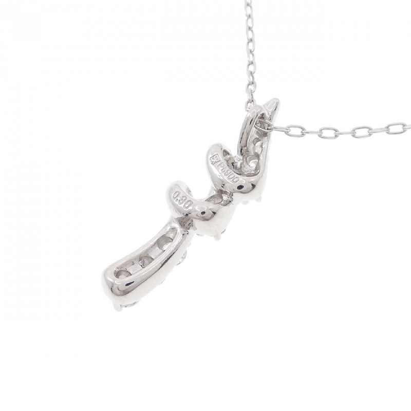 PT Dây chuyền kim cương 0.30CT - Hàng hiệu Authentic 868326