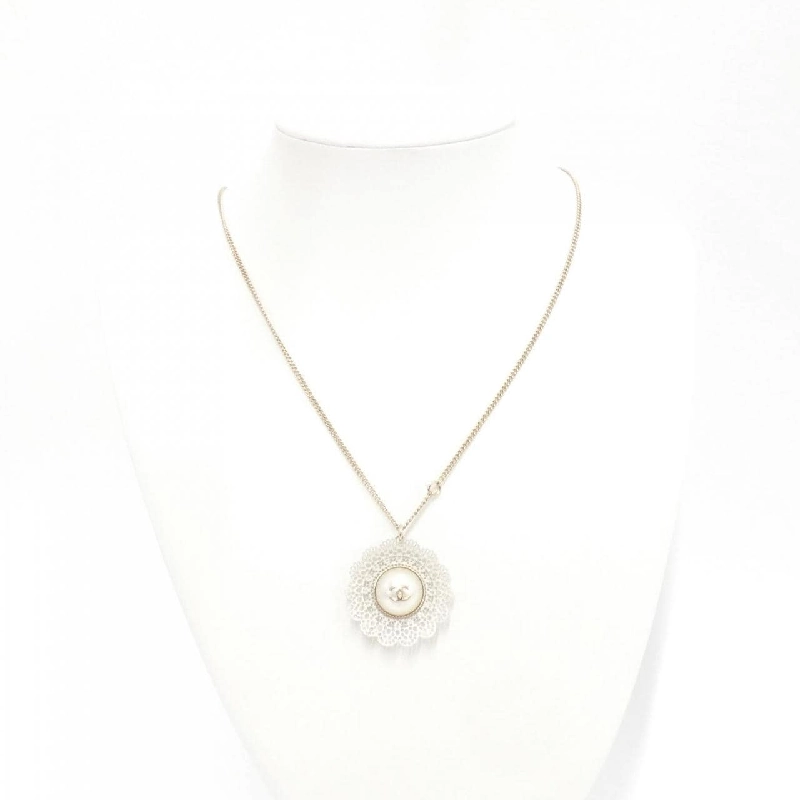 Chanel Necklace - Hàng hiệu Authentic 773509