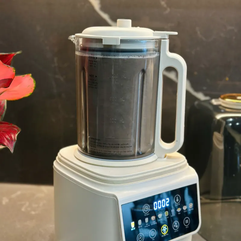 Máy làm sữa hạt Dung tích lớn 1.5L – Phù hợp gia đình 3–5 người 799088