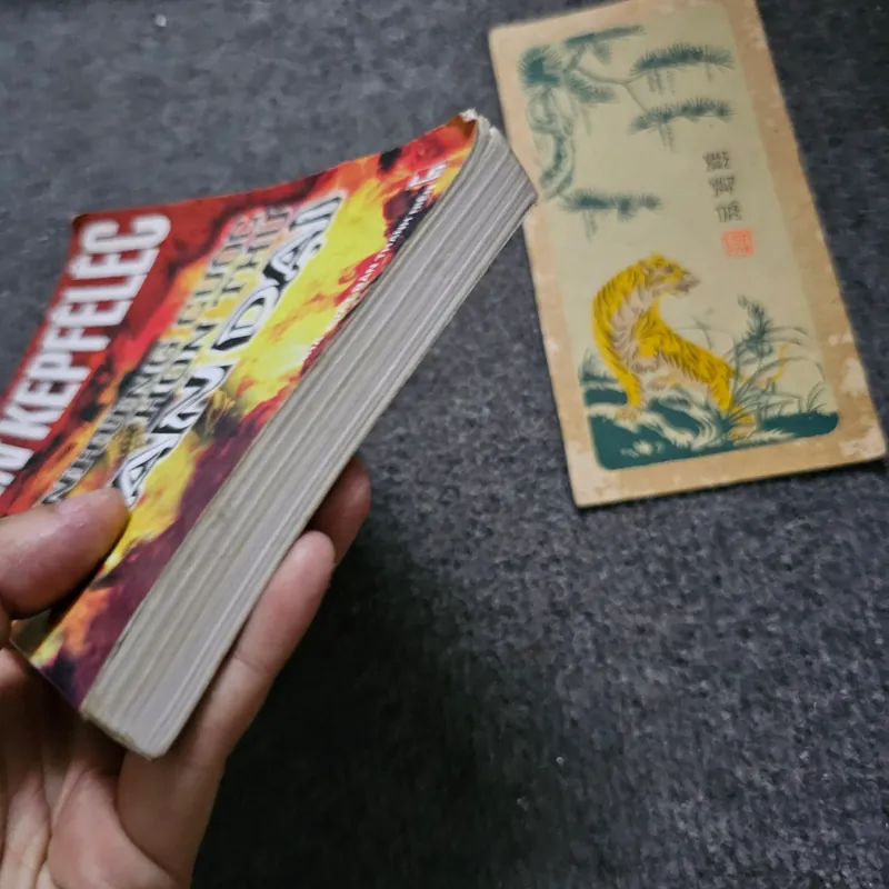 Những cuộc hôn thú man dại - Goncourt 1985 733928