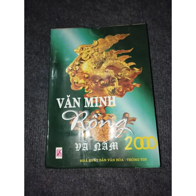VĂN MINH RỒNG VÀ NĂM 2000 957883