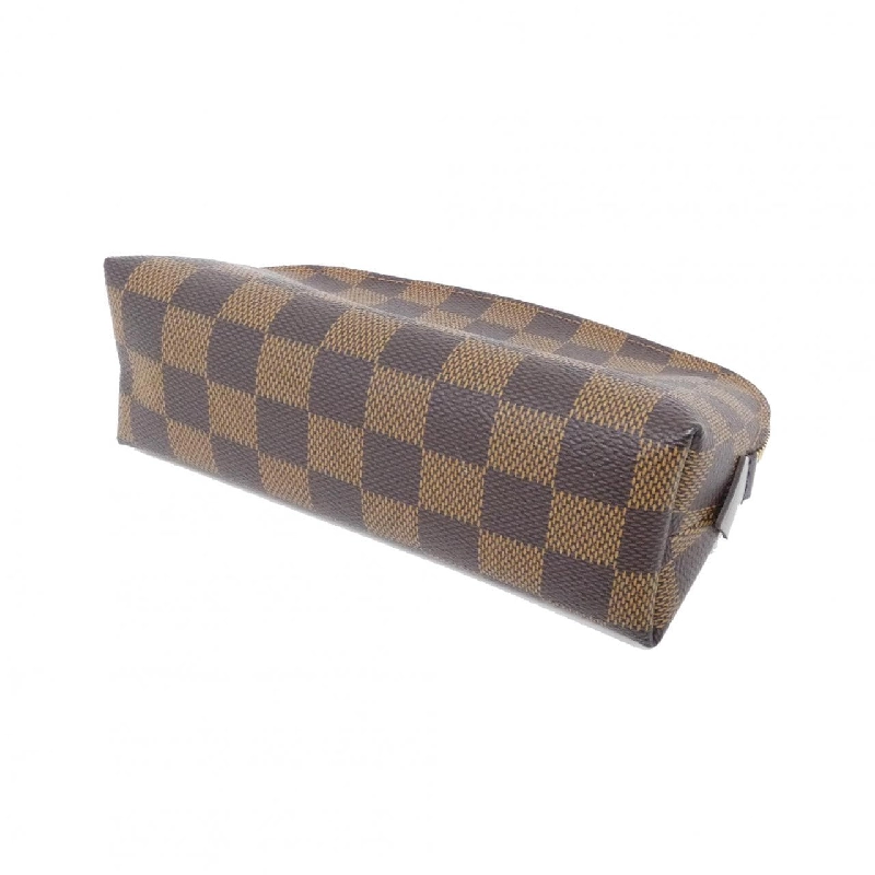 Túi xách Louis Vuitton Damier Pochette Cosmetic PM N47516 - Hàng hiệu Chính hãng 772620