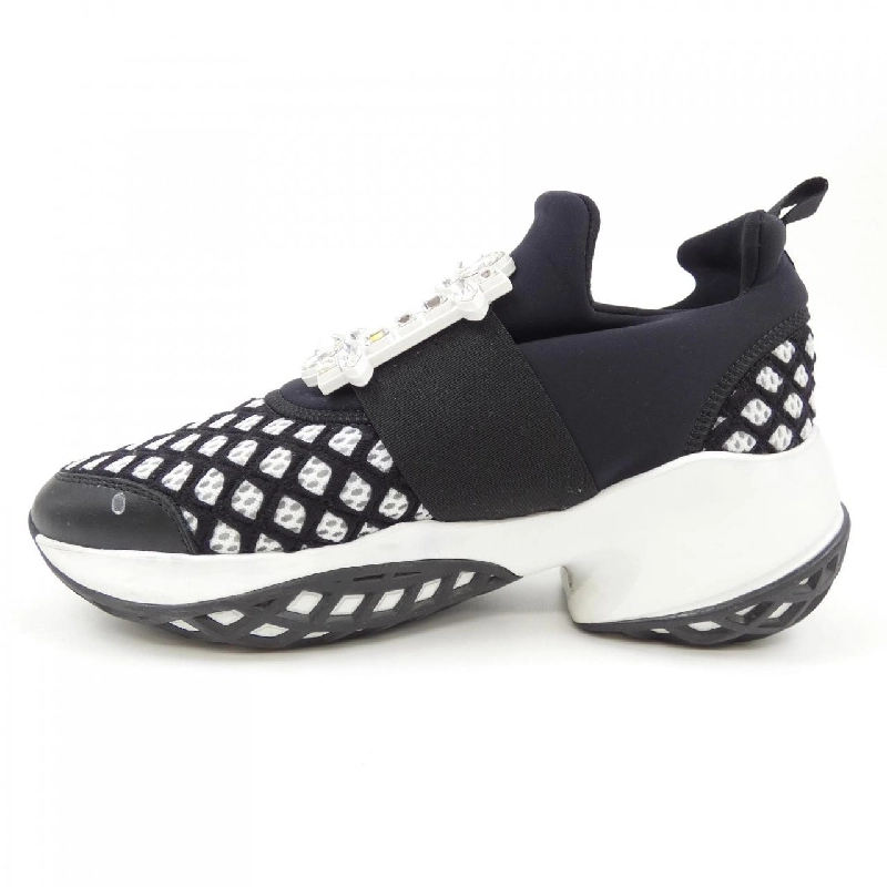 【Mã giảm giá】Giày thể thao ROGER VIVIER 662032