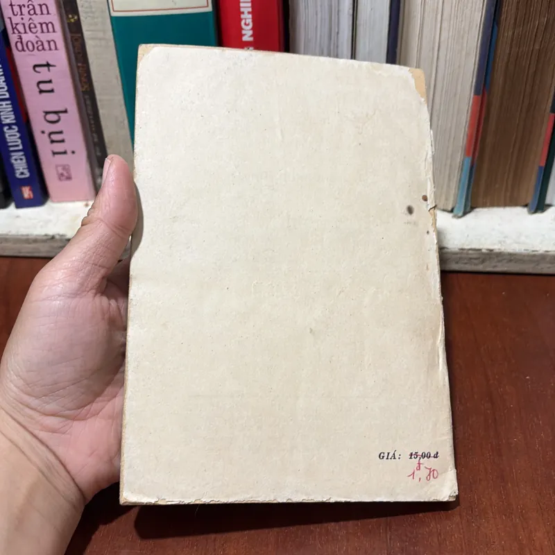 II Thơ: Nha Trang Thơ (1975-1985) - Chi Hội Văn Nghệ Nha Trang - 1985 765179