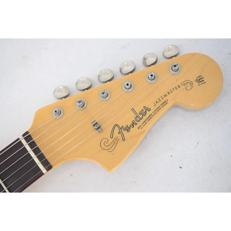 ＦＥＮＤＥＲ ＣＵＳＴＯＭ ＳＨＯＰ １９６３ ＪＡＺＺＭＡＳＴＥＲ ＮＯＳ - Hàng hiệu Authentic 878883