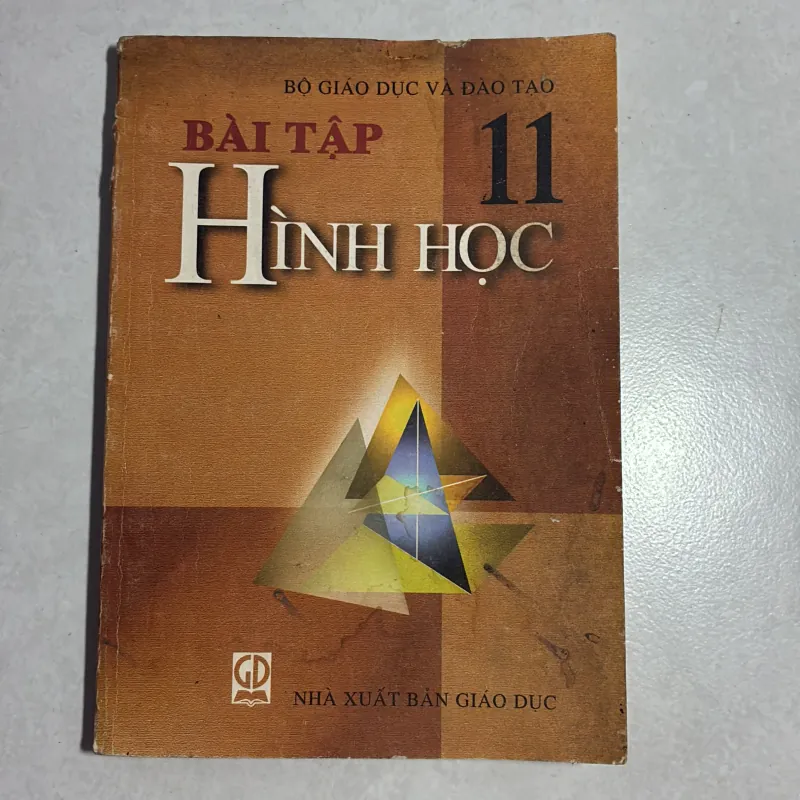 Bài tập hình học 11 784038