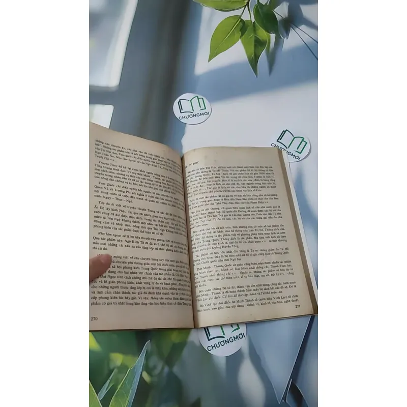 Lịch Sử Thế Giới Trung Đại 970273