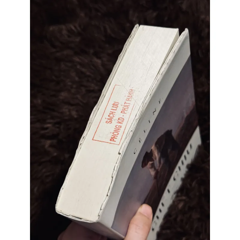 Chết chịu - Celine 740886