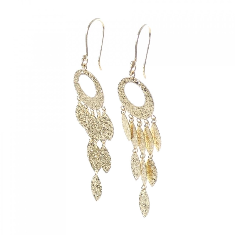 Coco Shunick K10YG Bông tai - Hàng hiệu Chính hãng 845081