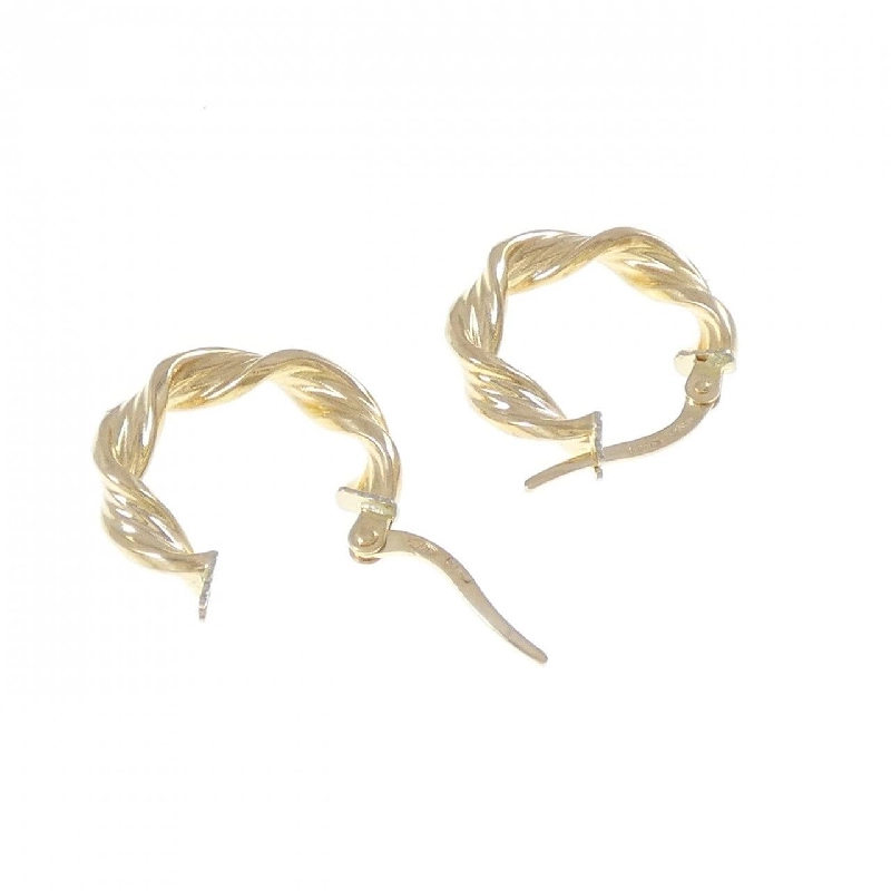 Bông tai 750YG - Hàng hiệu Authentic 868192