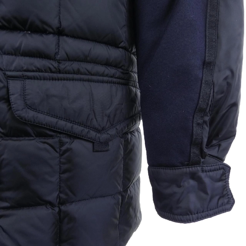 MONCLER JACOB Áo khoác lông - Hàng hiệu Chính hãng 894196