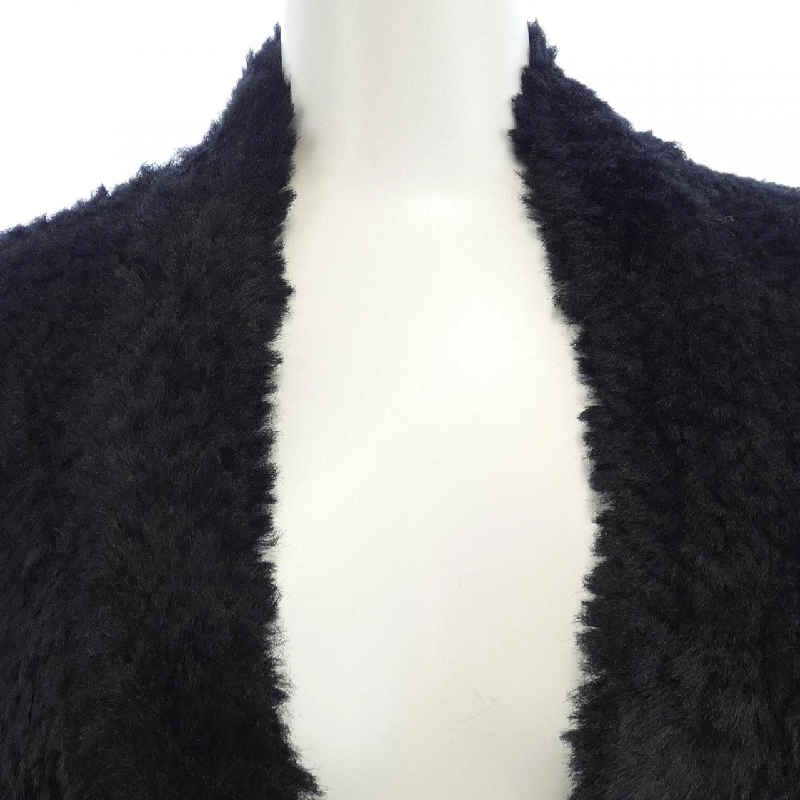 【Mã giảm giá】Balenciaga BALENCIAGA Áo khoác cardigan 640587