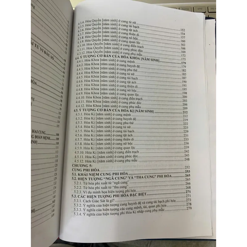 TRUNG CHÂU TỬ VI ĐẨU SỐ TỨ HÓA PHÁI (2 TẬP) - NGUYỄN ANH VŨ 748004