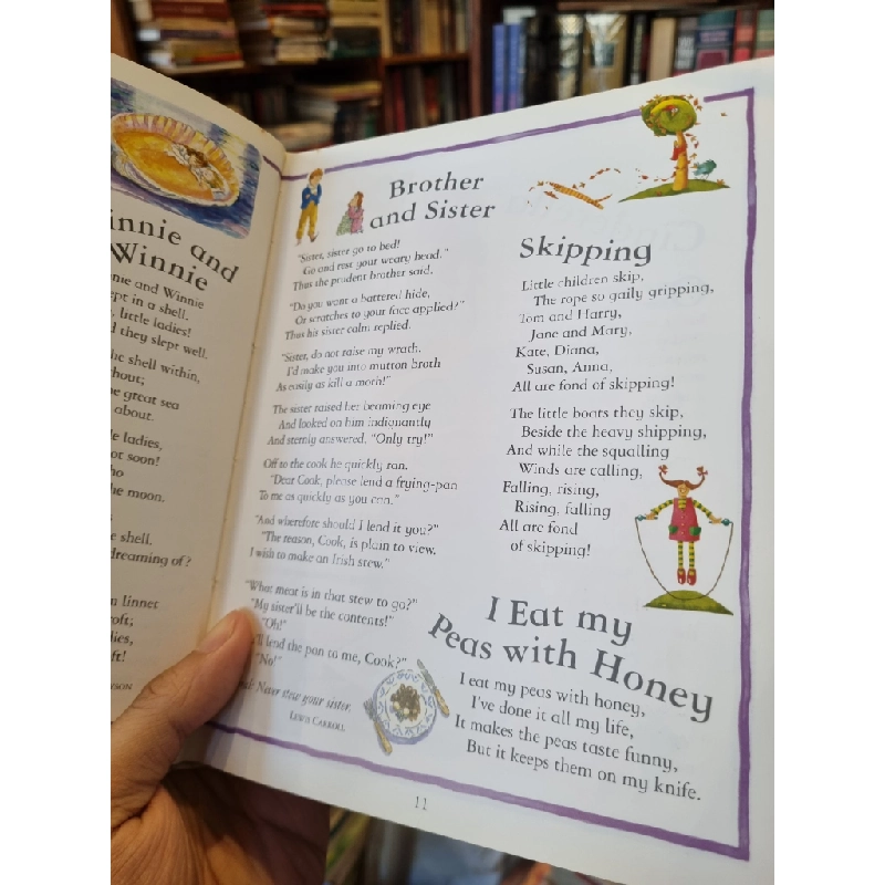 365 STORIES AND RHYMES FOR GIRLS 222286