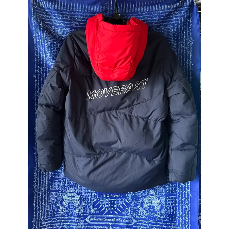 Áo khoác phao 762816