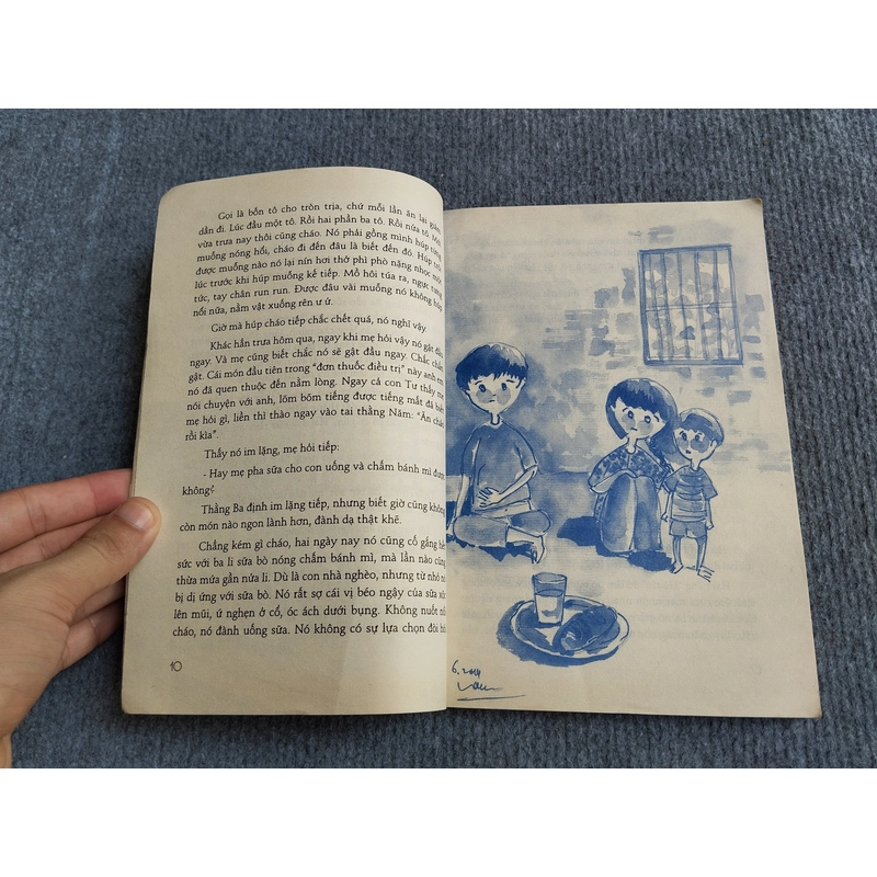 GIAO THỪA KHÔNG ĐẾN MUỘN - NGUYỄN NGỌC HOÀI NAM 552813