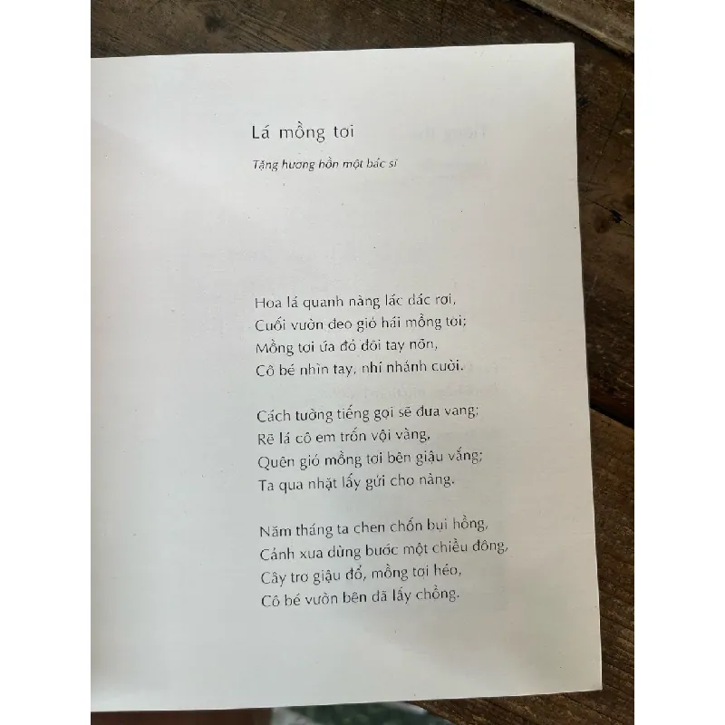 Thơ với tuổi thơ - Lưu Trọng Lư 703494