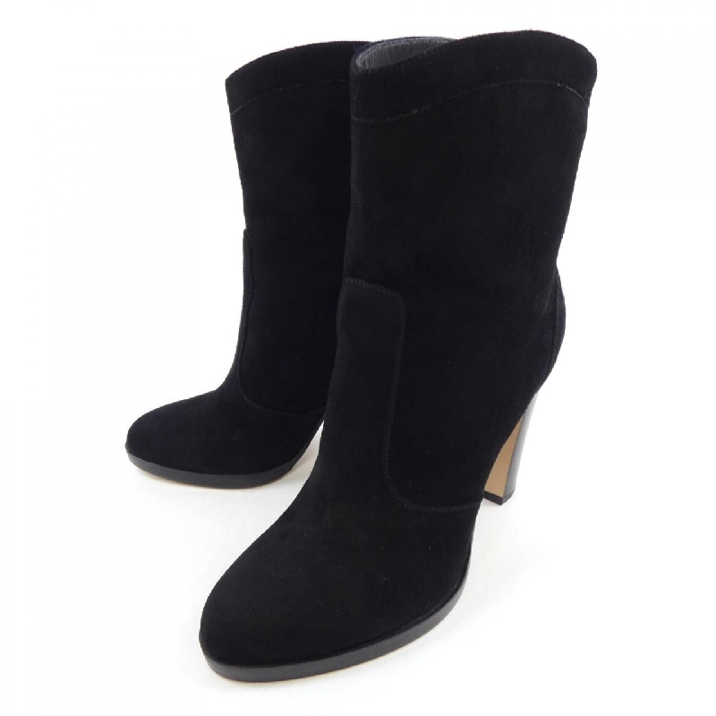 【Mã giảm giá】Giày boot GIANVITO ROSSI 661631