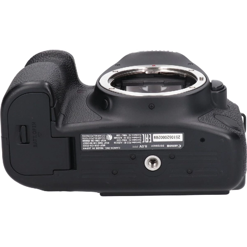 EOS 6D MARK II - Hàng hiệu Authentic 879341