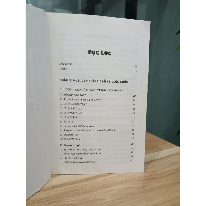 Nuôi con không phải là cuộc chiến – Bubu Huong, Mẹ Ong Bông, Hachun Lyonnet 570867