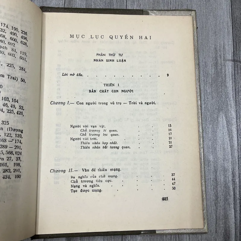 Đại cương triết học Trung Quốc 2 tập. 6b3 737249