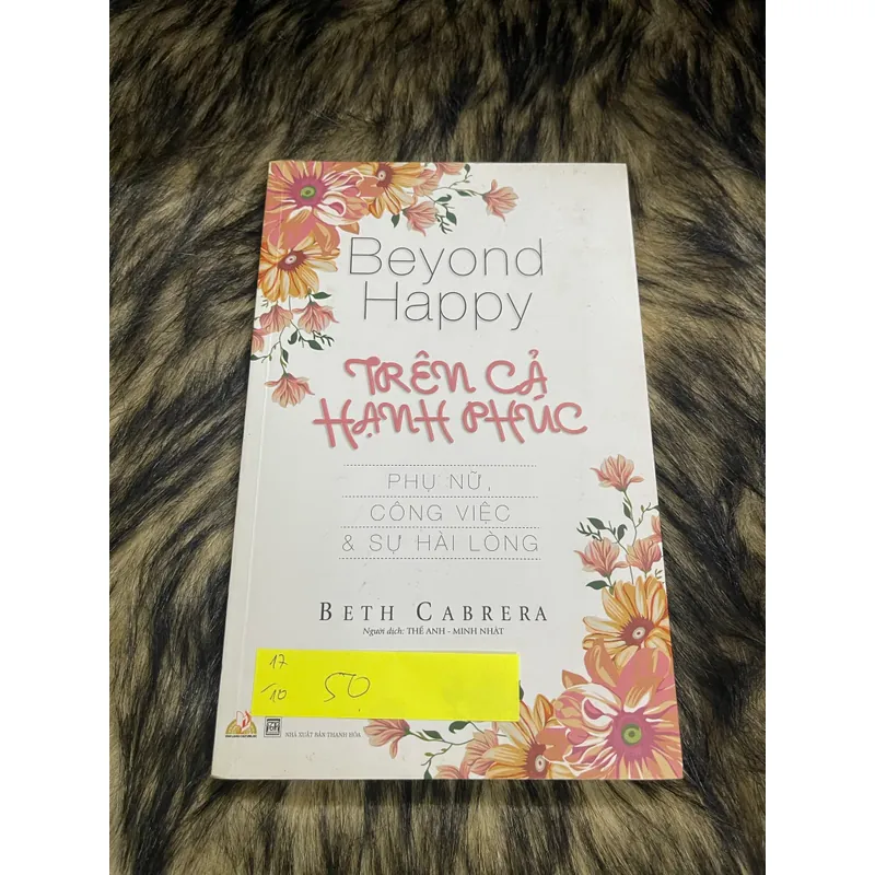 Trên cả hạnh phúc 596876
