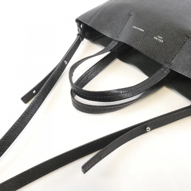 Celine Túi Vertical Cabas Nhỏ 176183XBA - Hàng hiệu Chính hãng 805318