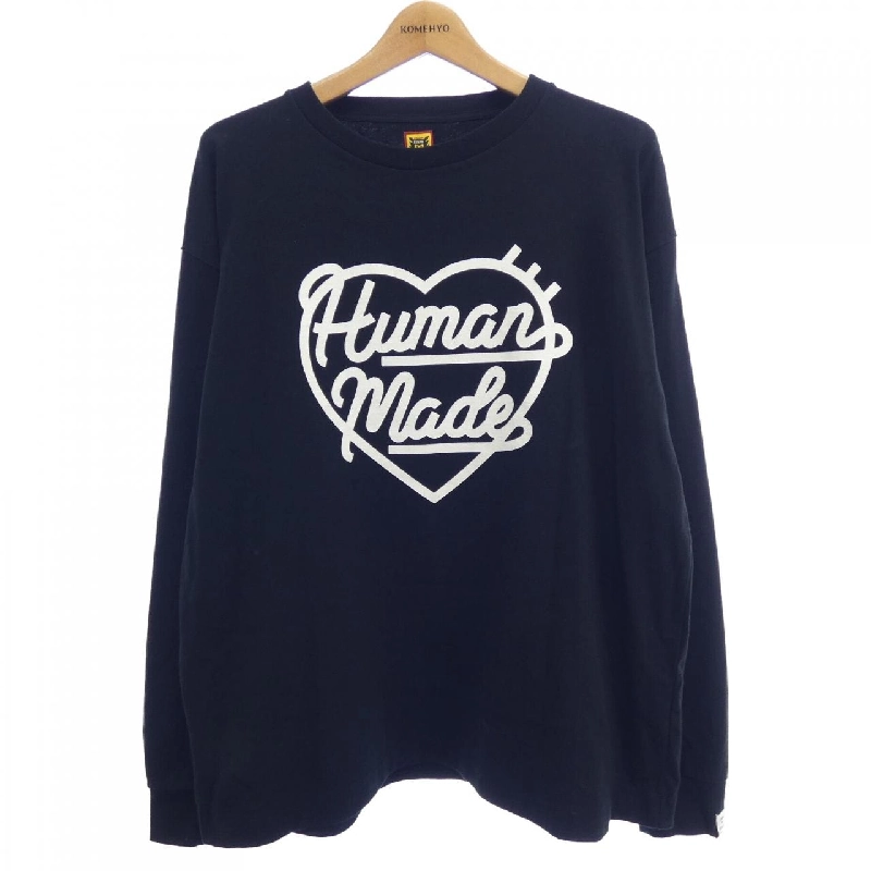 HUMAN MADE T-shirt - Hàng hiệu Chính hãng 884961