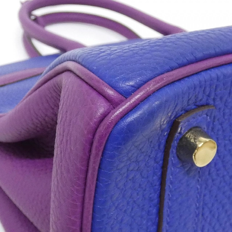 Túi xách Hermès Birkin 30cm - Hàng hiệu Chính hãng 765357