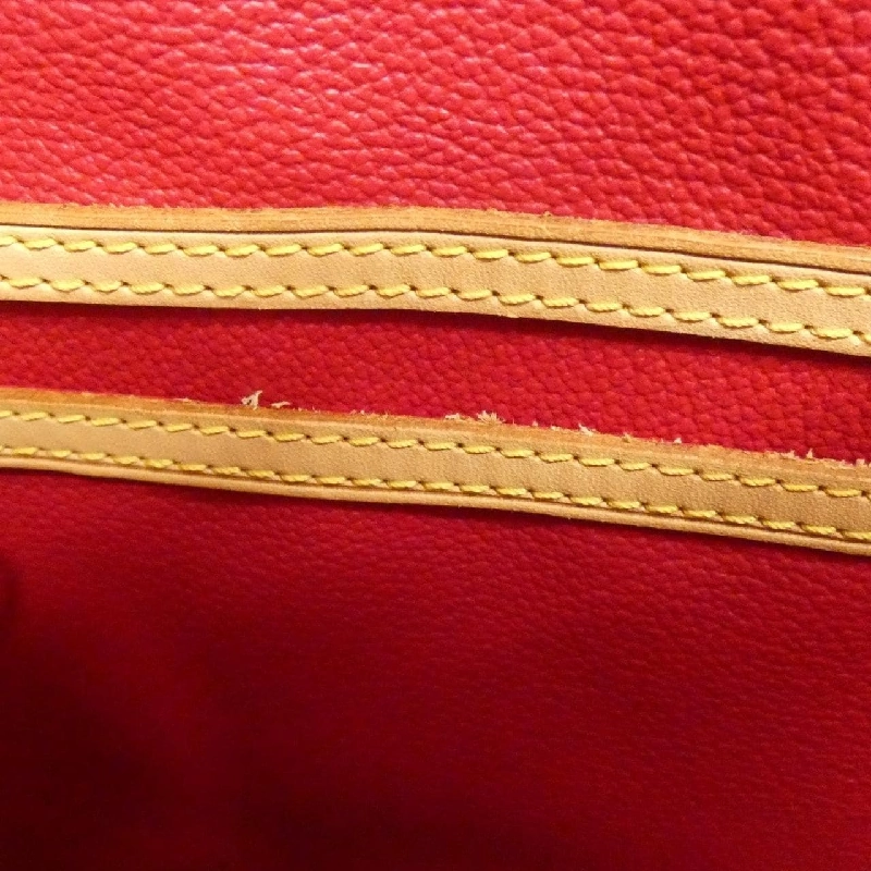 Túi xách Louis Vuitton Monogram Cherry Bucket 23cm M95012 - Hàng hiệu Chính hãng 803859