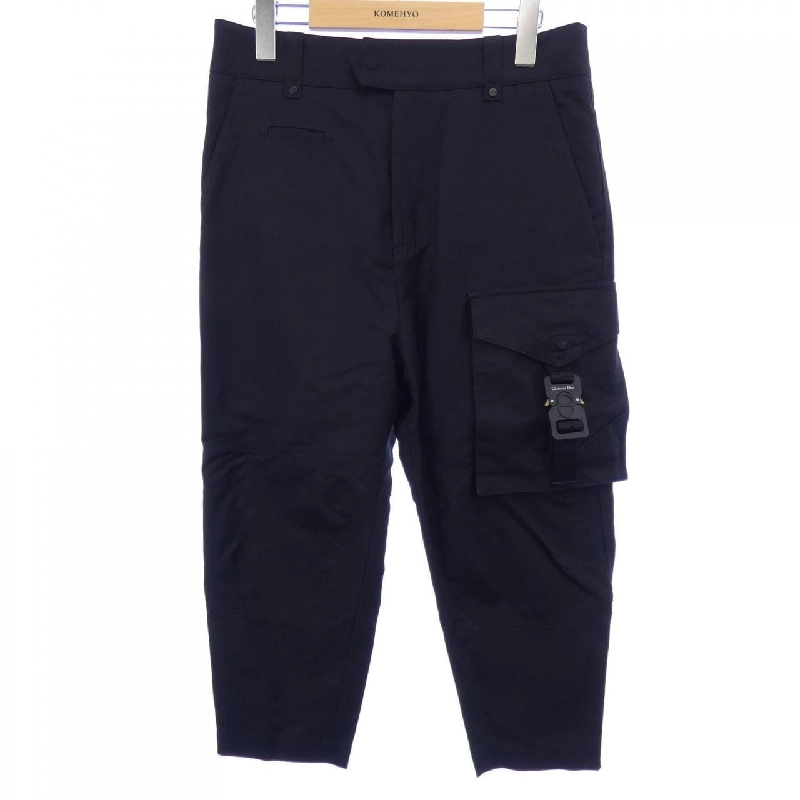 DIOR 193C170A4451 Quần - Hàng hiệu Chính hãng 887250