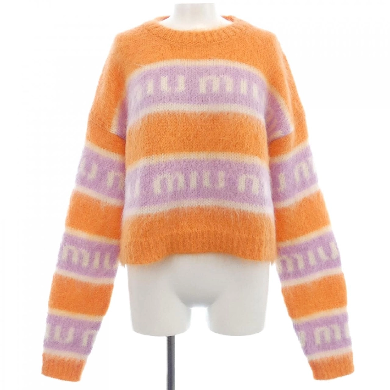 MIU MIU MML673 11YG Áo len 629194