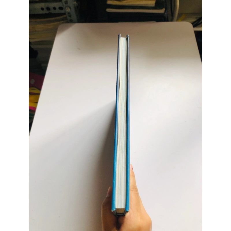 📖 SÁCH TIẾNG HÀN QUỐC – 1 TRIỆU ĐIỀU VỀ VŨ TRỤ 552934