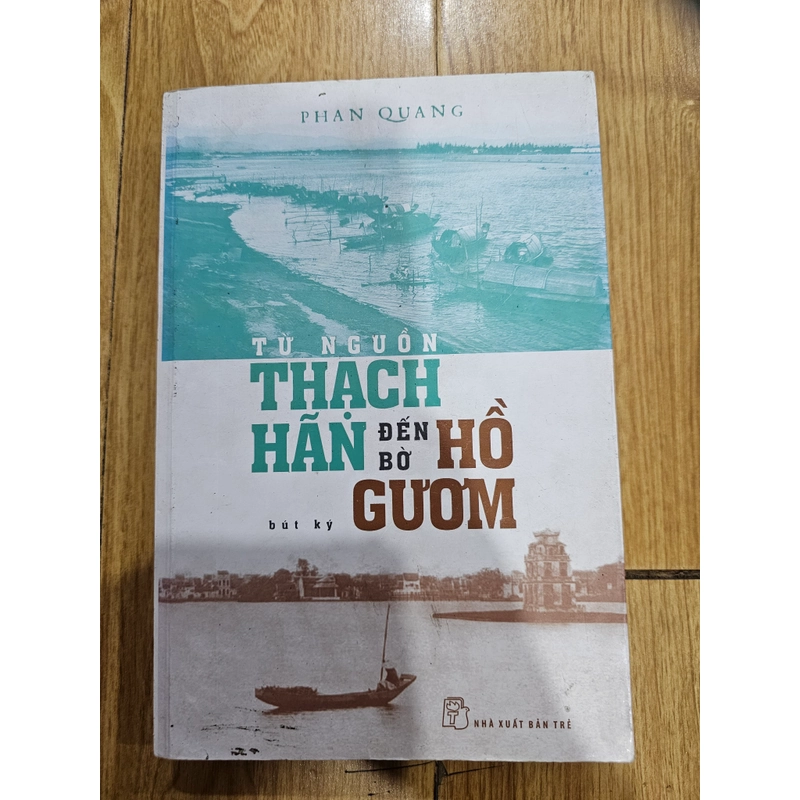 Từ nguồn thạch hãn đến bờ hồ gươm 380214