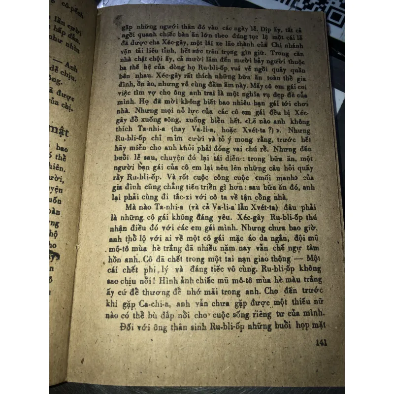 Chiến dịch “ Phượng Hoàng” - Mi-Kha-In Prút-Nhi-Cốp 797833