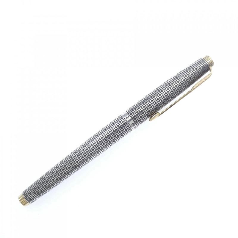 Bút máy Parker Shizuru Sterling Silver - Hàng hiệu Authentic 880371