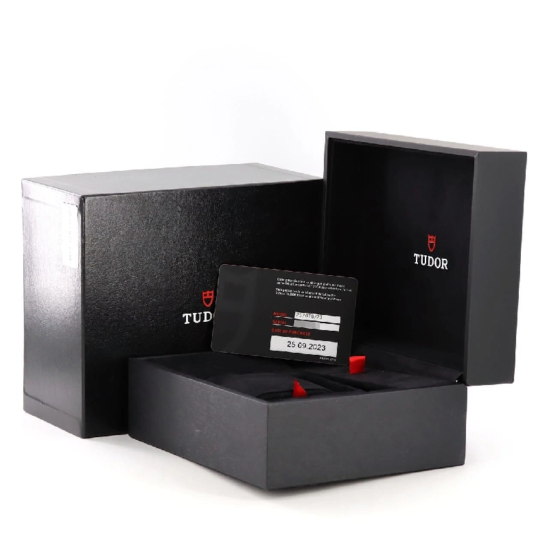 Tudor Pelagos FDX TI M25707B/23-0001 TI tự động - Hàng hiệu Authentic 882213