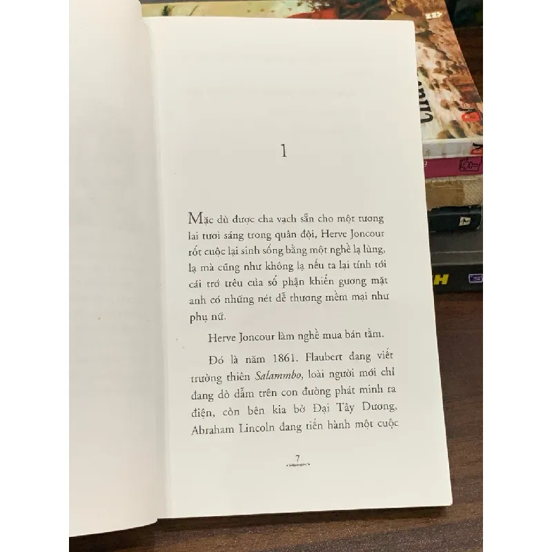 Lụa – Alessandro Baricco 560837