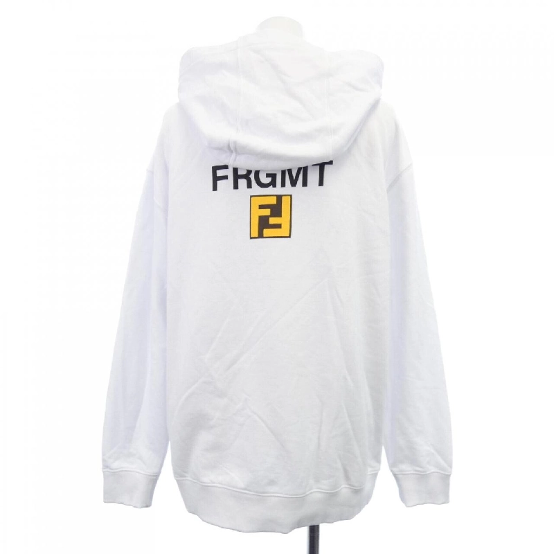 Áo khoác FENDI POKEMON KAIRYU - Hàng hiệu Authentic 825487