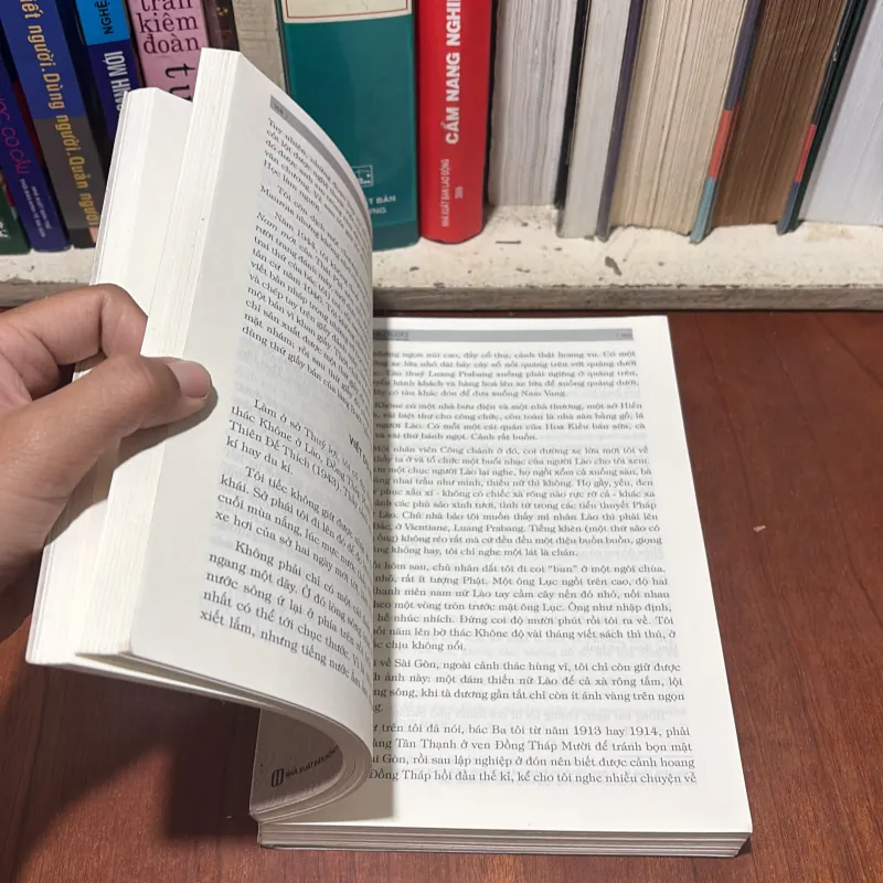 II Nhân Vật: Hồi Ký Nguyễn Hiến Lê - 2021 752303