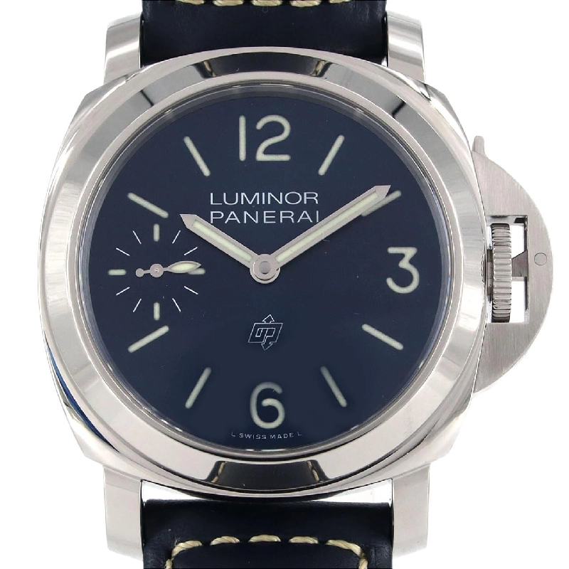 Panerai Luminor Bluemare PAM01085 SS Cơ - Hàng hiệu Chính hãng 889133
