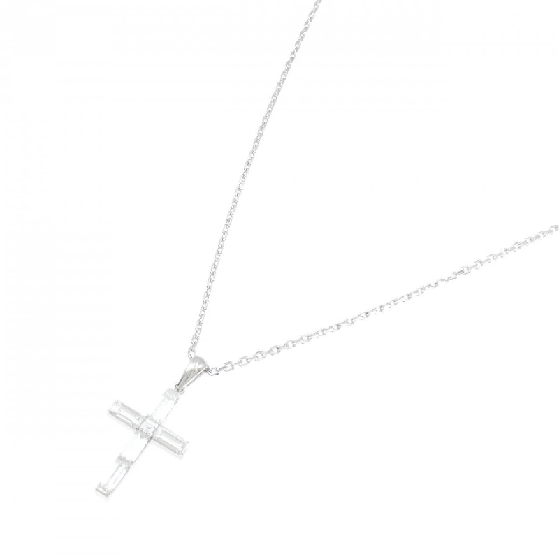 Nhà thiết kế Boucheron - Dây chuyền kim cương Boucheron - Hàng hiệu chính hãng 840863